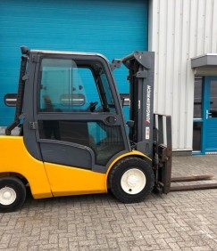 3,5 Ton Forklift
